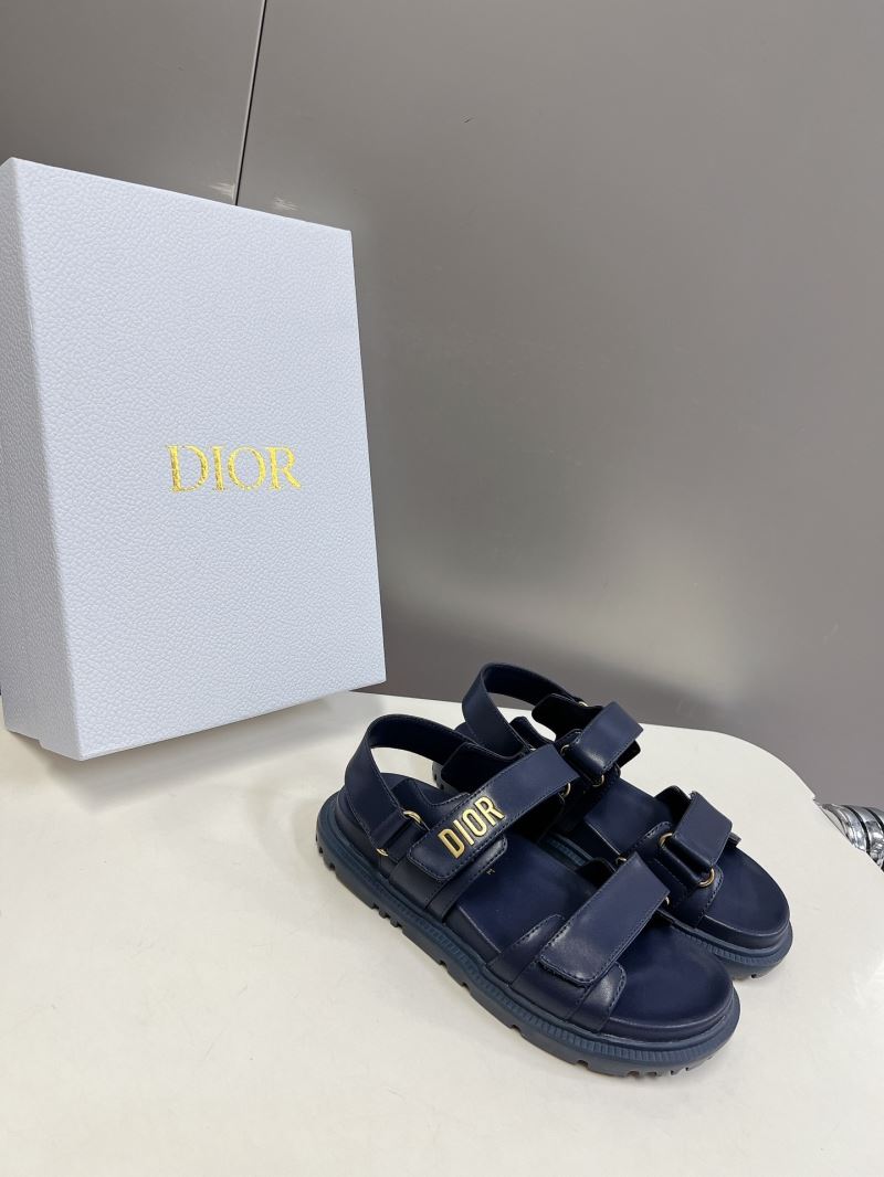 Christian Dior Sandals